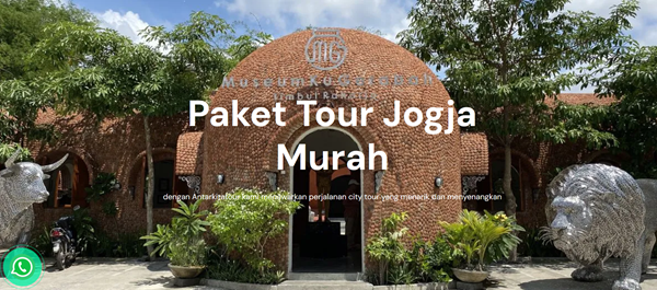  AntarKitaTour.Com Paket Tour Jogja Murah  Taekwondo Indonesia Dojang Purnamaz TC