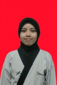 Foto SHODIQOH ALIYYA ADZKIRA