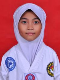 Foto YASMINE ANYA ERFANIA PUTRI