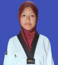 Foto Syafwah Marvilia Azizah 