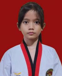 Foto ZHAFIRA MUTIARA SHOLEHAH