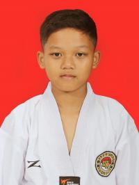 Foto Affarsya Zahynishofa 